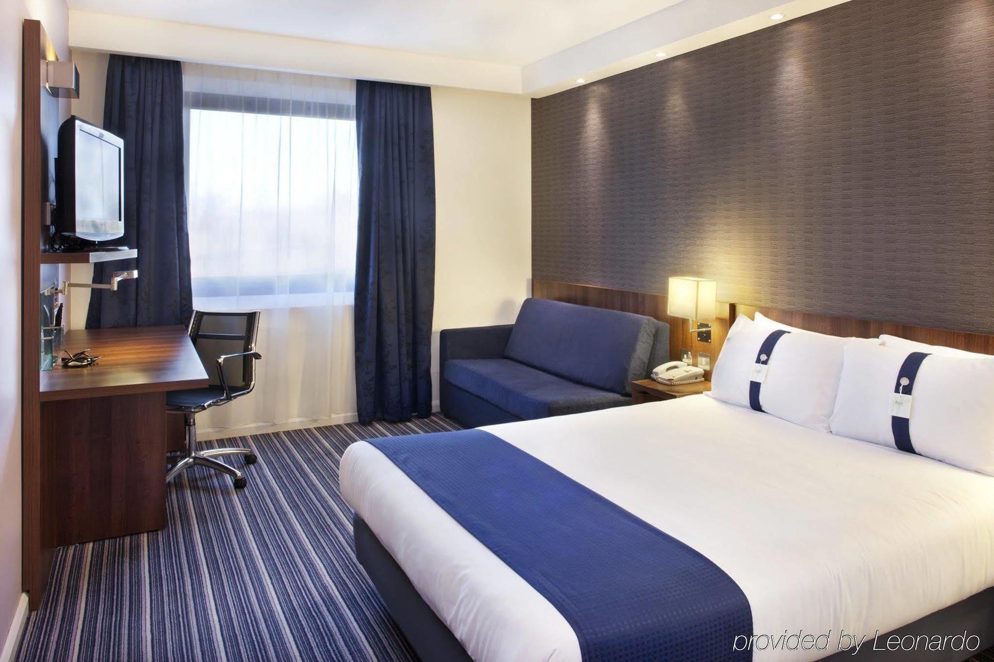 Holiday Inn Express London-Wimbledon-South, An Ihg Hotel Ruang foto